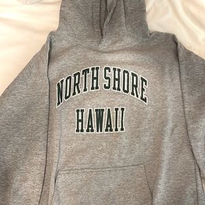 john galt grey hoodie